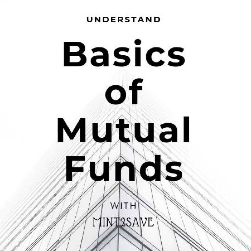 Finance Blog Mint2Save Basics of Mutual Funds Finance Blog