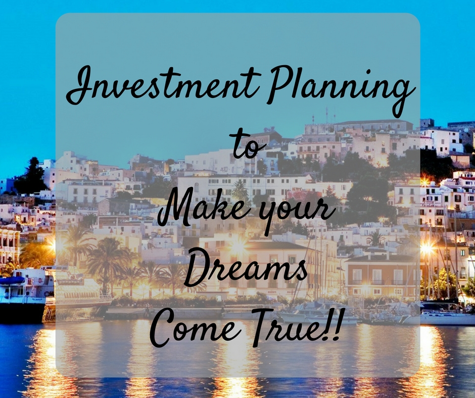Financial Planning | Investments Planning