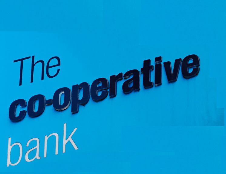 Co-operative banks