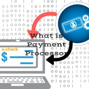What is Payment Processor