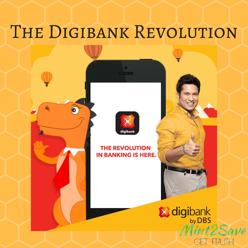 The Digibank Revolution