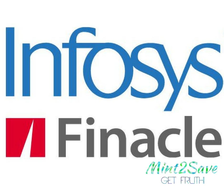 Finacle Infosys Core Banking
