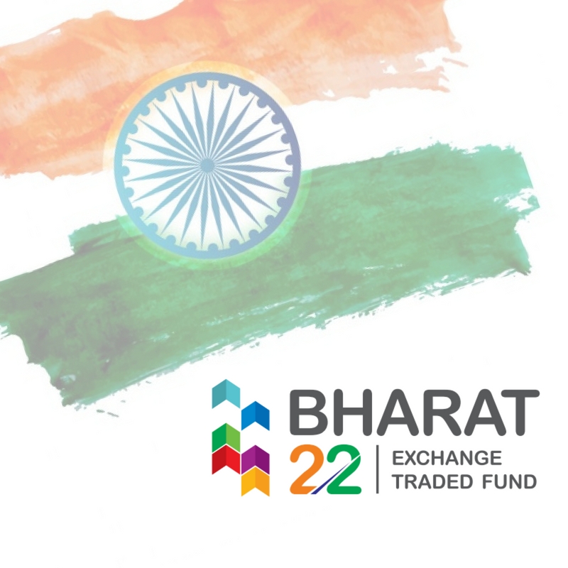 Bharat 22 ETF