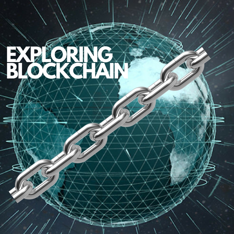 How Does Blockchain Work