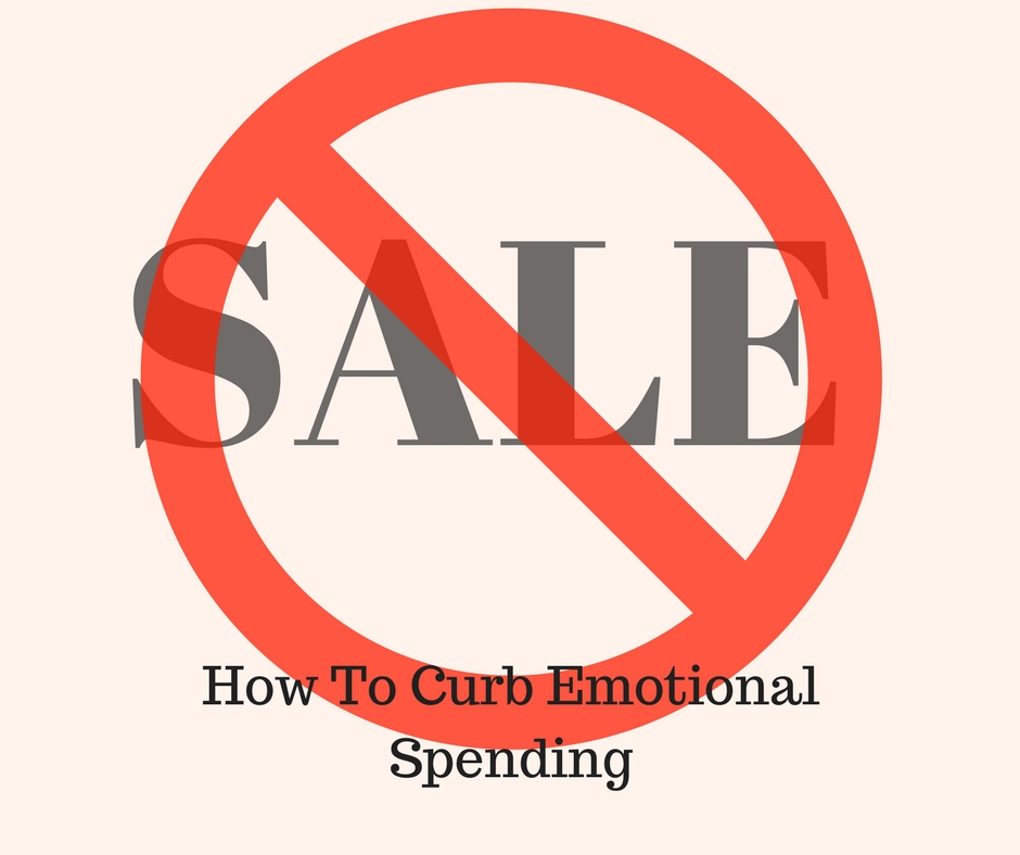 How To Curb Emotional Spending