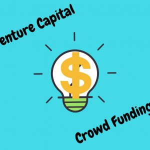 Venture Capital vs Crowdfunding