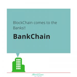 What is Bankchain
