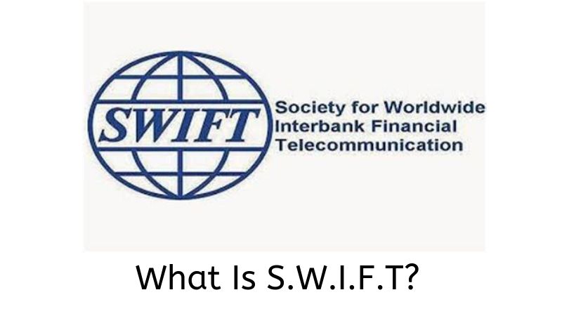 Society for Worldwide Interbank Financial Telecommunications
