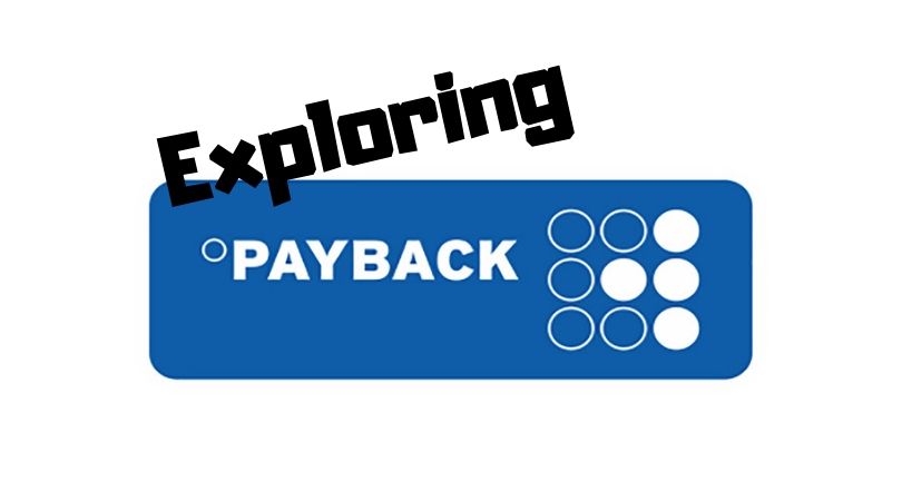 Payback Rewards Program
