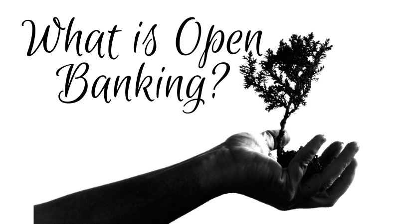 what is open banking