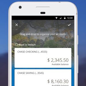 Chase App