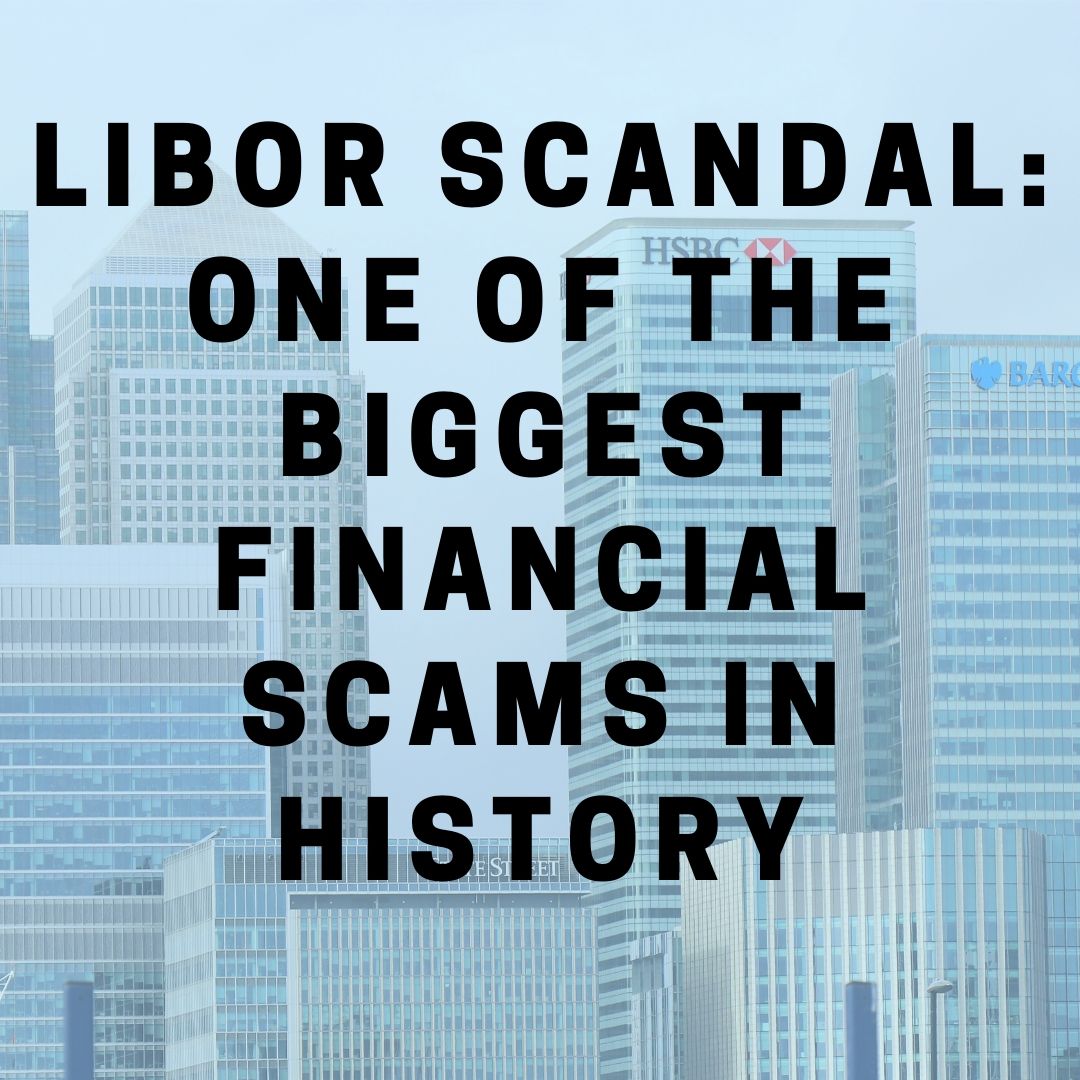 Libor Scandal