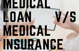 Medical Loan Vs Medical Insurance
