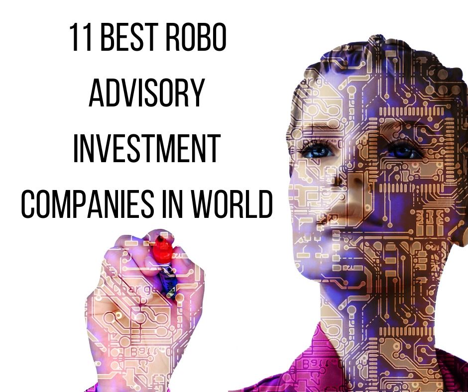 robo advisory