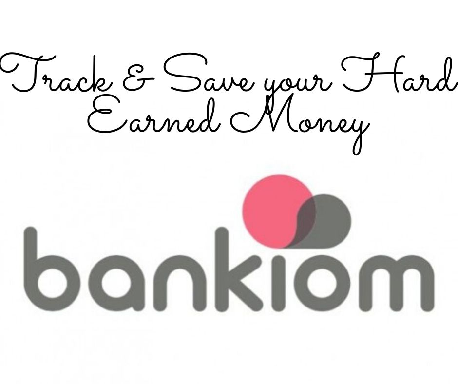 BankiOm: Track & Save your Hard Earned Money