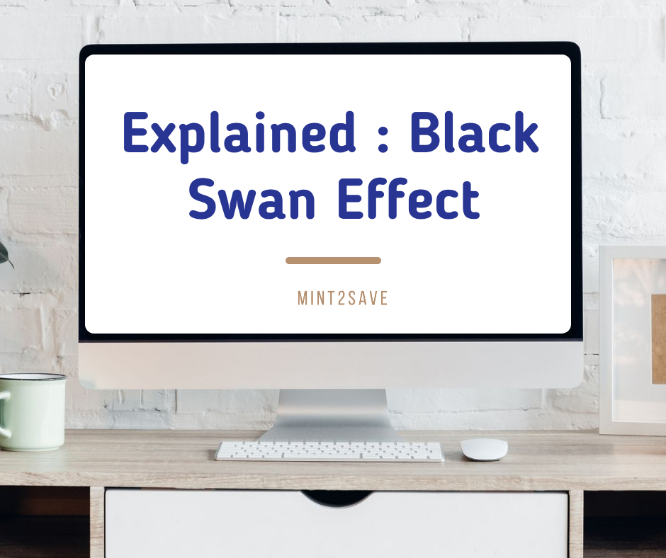 Black Swan Effect
