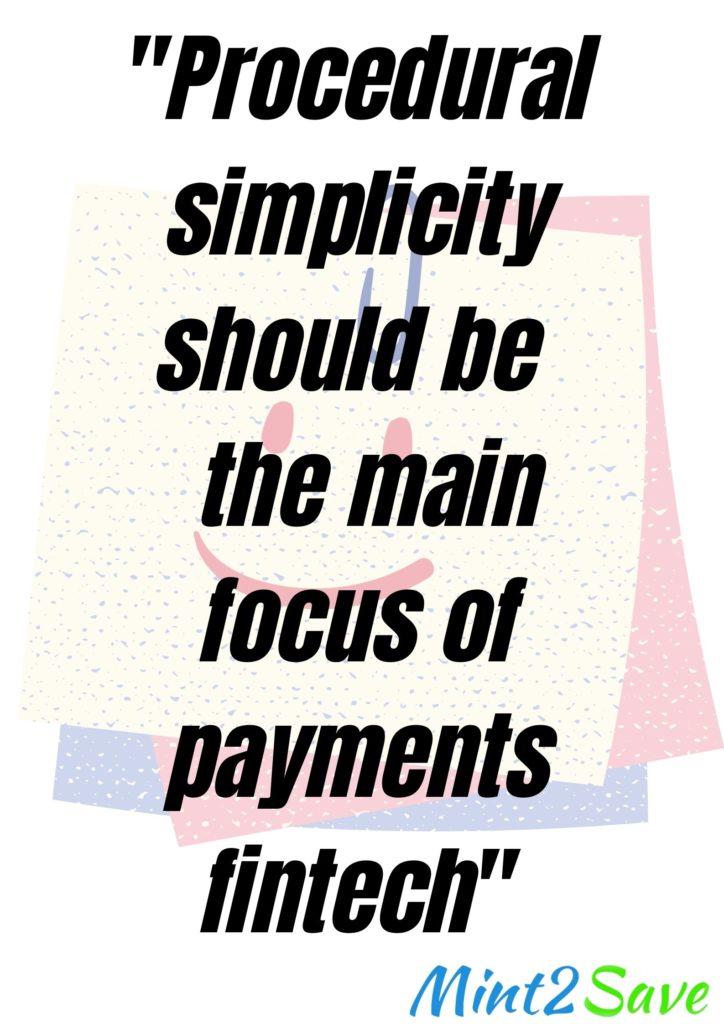 Fintech Simplicity