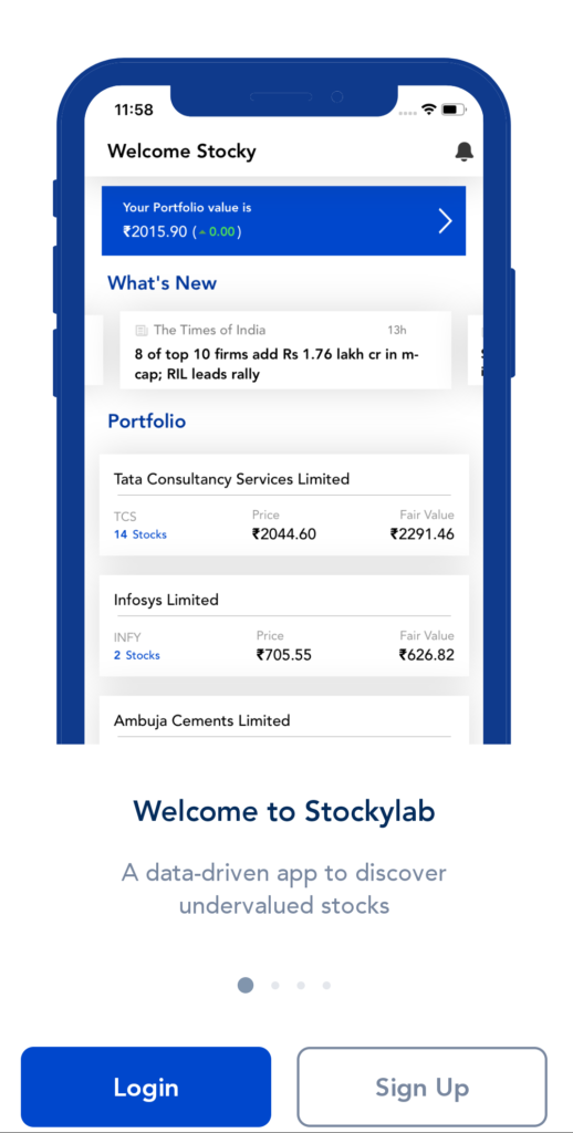 StockyLab_Stock news_Mint2save