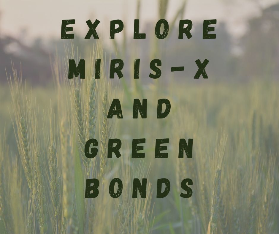 Miris Green Bonds: Working | Finance Solution | Trading