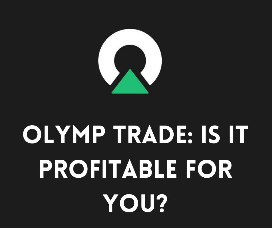Olymp Trade: Is it Safe for you?