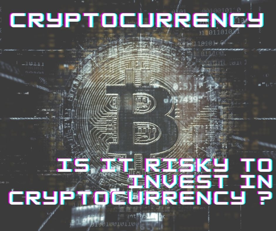 Investing in Cryptocurrency