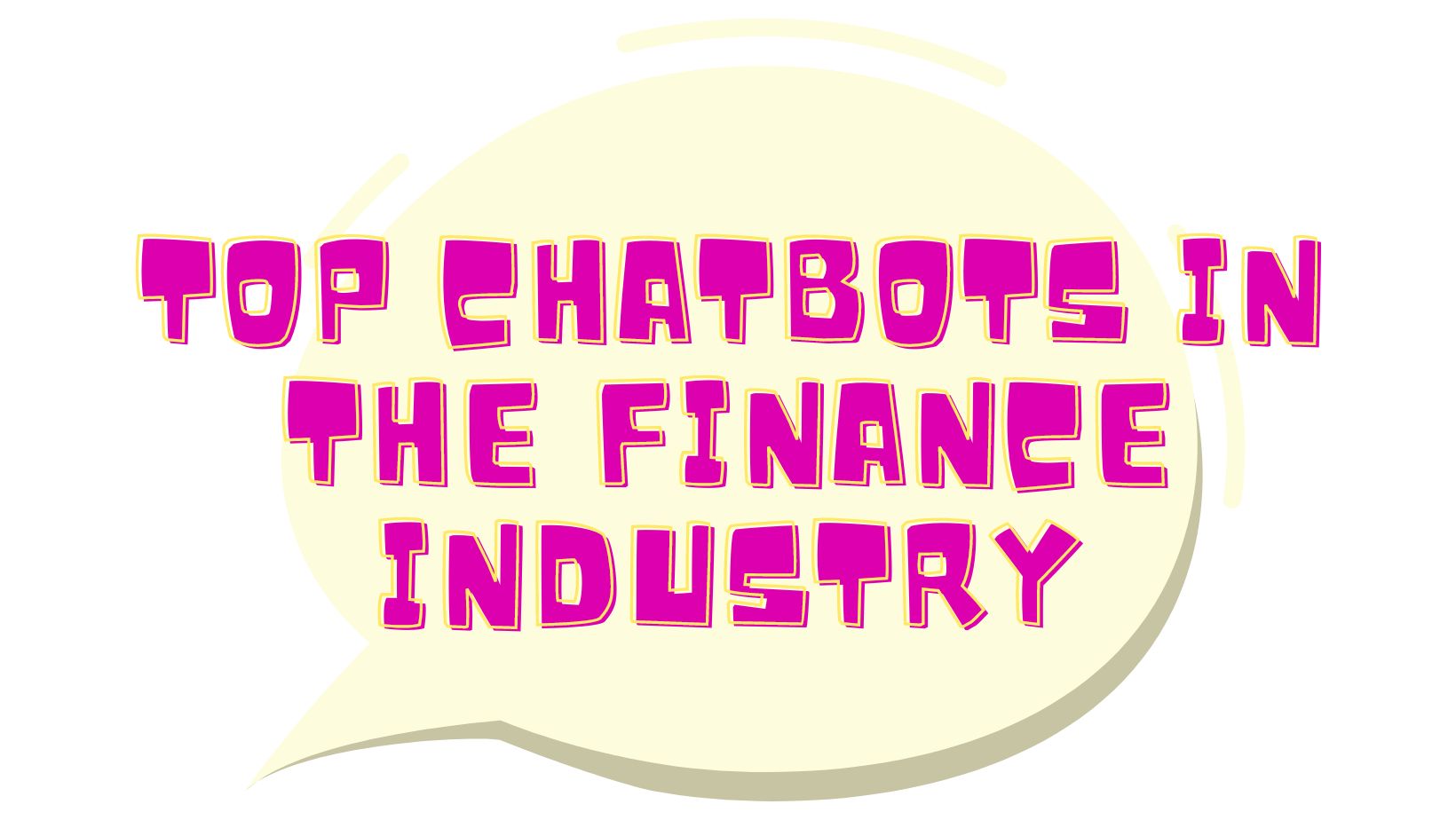 Finance Chatbots
