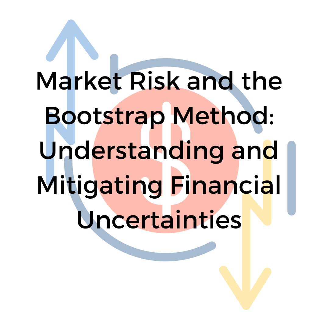 Market Risk and Bootstrap