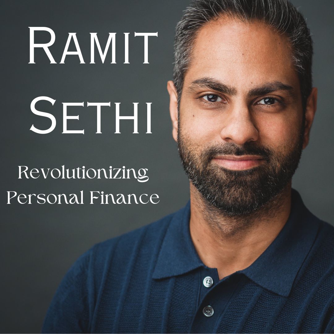 Ramit Sethi Revolutionizing Personal Finance